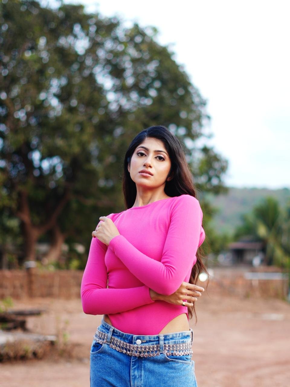 Hritwika Majumder Profile